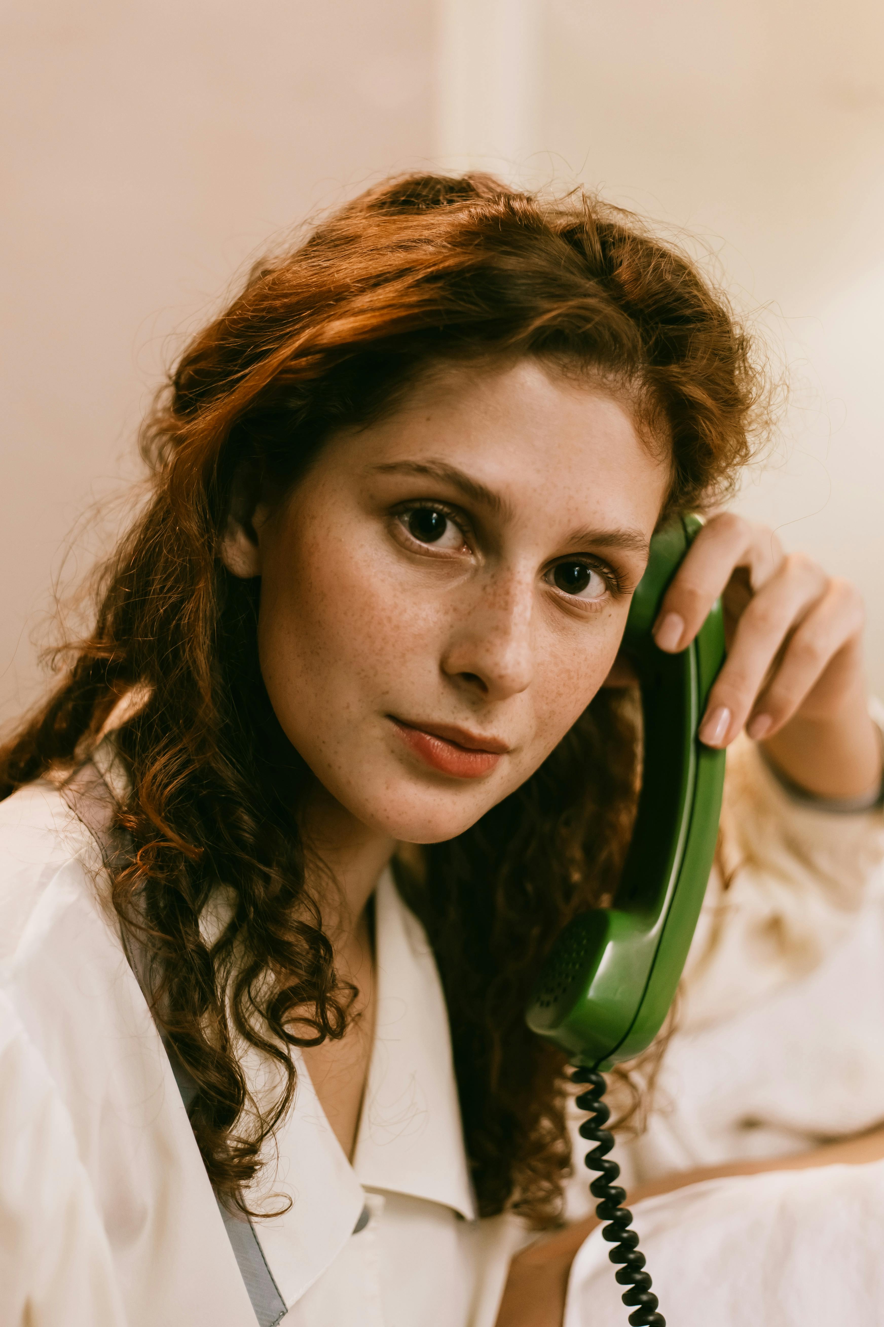 Customer support team